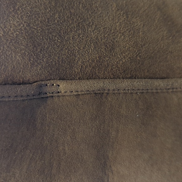 NWT UGG K Alexey II tan boots Sz kids 4 women 5.5 - Picture 9 of 11